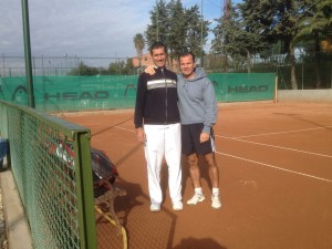 Michele Di Gioia Roberto Pandolfi