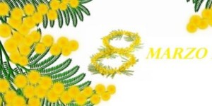 festa della donna
