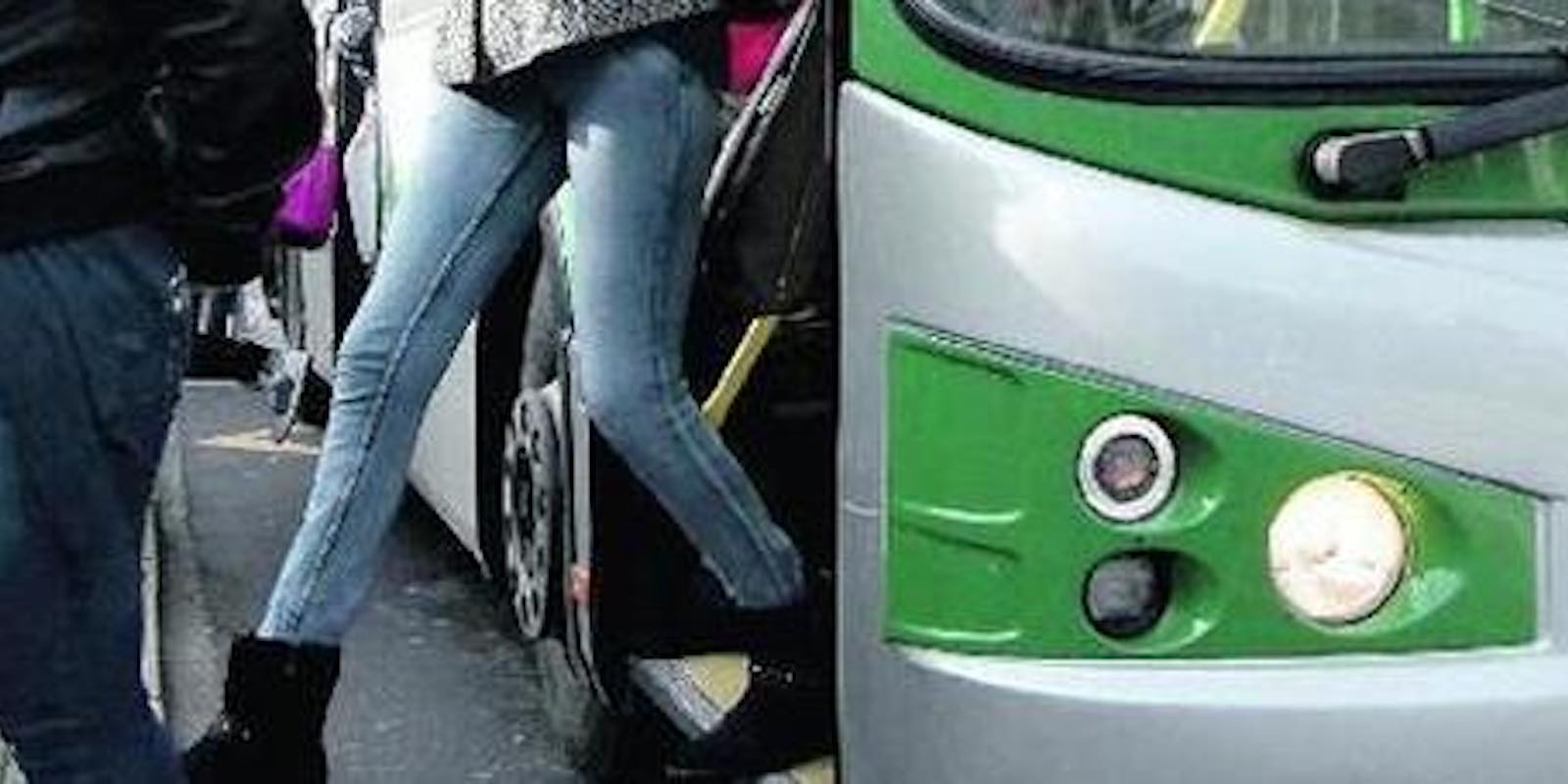 bus